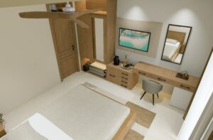 Standard Room Photo 7