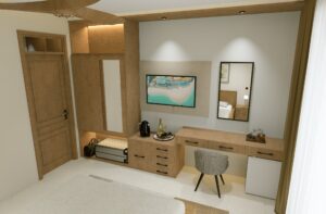 Standard Room Photo 9
