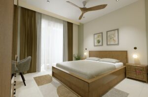 Standard Room Photo 10