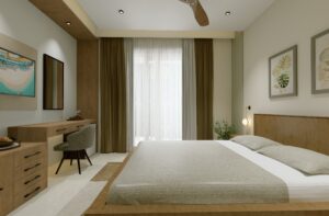 Standard Room Photo 12